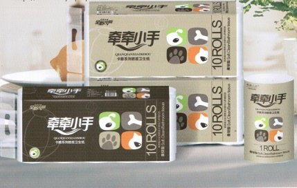 專注品質(zhì)，服務(wù)至上 保定迎賓衛(wèi)生紙批發(fā)廠家的匠心之路